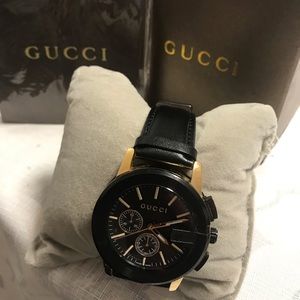 Gucci Watch